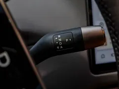 2025 Li Auto i6 4WD Standard, чёрный — фото 26