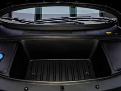 2025 Li Auto i6 4WD Standard, чёрный — фото 30