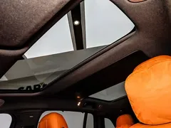 2025 Li Auto i6 4WD Standard, чёрный — фото 32
