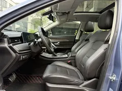 2021 Jetour X70 PLUS 1.6T DCT Star 7-seat — фото 4