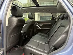 2021 Jetour X70 PLUS 1.6T DCT Star 7-seat — фото 6