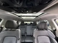 2021 Jetour X70 PLUS 1.6T DCT Star 7-seat — фото 7