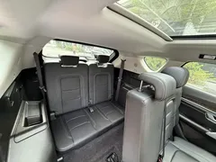 2021 Jetour X70 PLUS 1.6T DCT Star 7-seat — фото 10