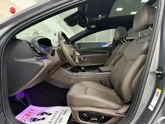 2023 BYD Han PHEV Champion 121KM Premium — фото 7