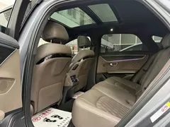 2023 BYD Han PHEV Champion 121KM Premium — фото 8