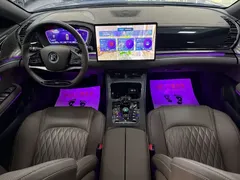 2023 BYD Han PHEV Champion 121KM Premium — фото 9