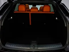 2025 Li Auto i6 4WD Standard, чёрный — фото 5