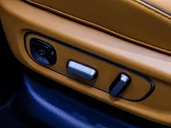 2025 Li Auto i6 4WD Standard, чёрный — фото 22