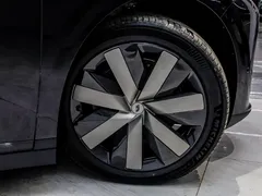 2025 Li Auto i6 4WD Standard, чёрный — фото 31