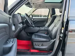 2023 Haval Raptor Hi4 145 PHEV Explorer, чёрный — фото 4