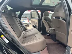 2024 BYD Han EV Glory 605km 2WD Premium, чёрный — фото 13