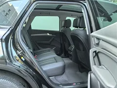 2022 Audi Q5L 40T Luxury Dynamic, чёрный — фото 10