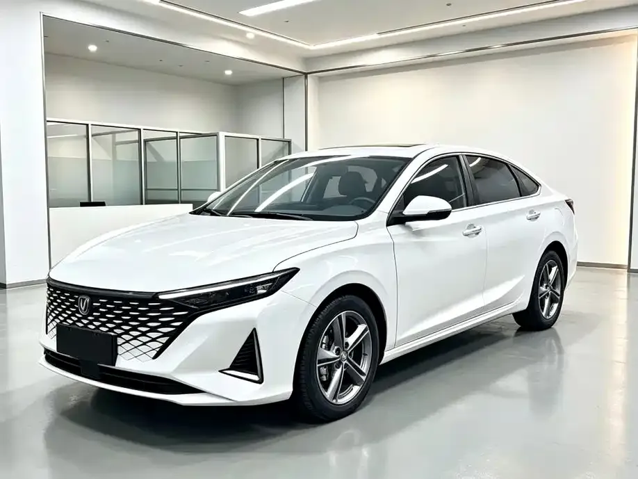 2023 Changan Raeton PLUS 1.5T DCT Luxury
