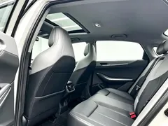 2023 Changan Raeton PLUS 1.5T DCT Luxury, белый — фото 4