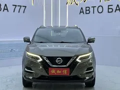 2022 Nissan Qashqai 2.0L CVT XV Prem Luxury — фото 2