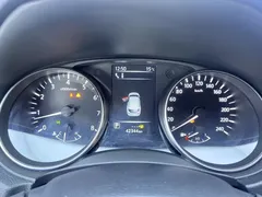 2022 Nissan Qashqai 2.0L CVT XV Prem Luxury — фото 7