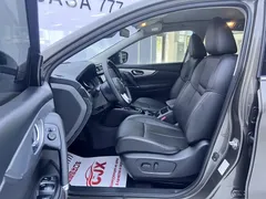 2022 Nissan Qashqai 2.0L CVT XV Prem Luxury — фото 8