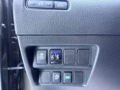 2022 Nissan Qashqai 2.0L CVT XV Prem Luxury — фото 9