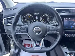2022 Nissan Qashqai 2.0L CVT XV Prem Luxury — фото 10