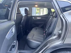 2022 Nissan Qashqai 2.0L CVT XV Prem Luxury — фото 14