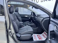 2022 Nissan Qashqai 2.0L CVT XV Prem Luxury — фото 15
