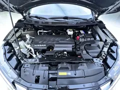 2022 Nissan Qashqai 2.0L CVT XV Prem Luxury — фото 21
