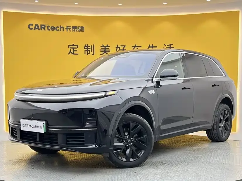 2023 Li Auto L7