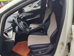 2025 BYD Dolphin 420km Freedom, белый — фото 15