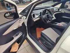 2025 BYD Dolphin 420km Freedom, белый — фото 16
