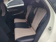 2025 BYD Dolphin 420km Freedom, белый — фото 17