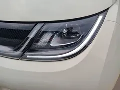2025 BYD Dolphin 420km Freedom, белый — фото 24