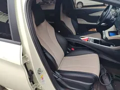 2025 BYD Dolphin 420km Freedom, белый — фото 25