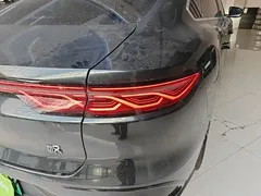 2025 BYD Han PHEV 125KM Premium, зелёный — фото 8