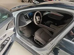 2025 BYD Han PHEV 125KM Premium, зелёный — фото 16