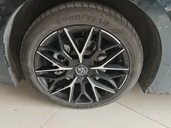 2025 BYD Han PHEV 125KM Premium, зелёный — фото 23