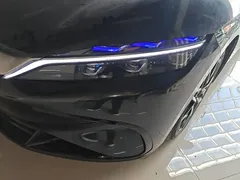 2025 BYD Han PHEV 125KM Premium, зелёный — фото 24
