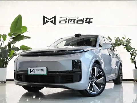 2024 Li Auto L9