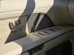 2026 Nio ES8 6-seat Executive Luxury, чёрный — фото 16
