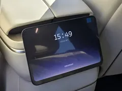 2026 Nio ES8 6-seat Executive Luxury, чёрный — фото 17