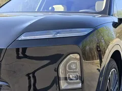 2026 Nio ES8 6-seat Executive Luxury, чёрный — фото 19