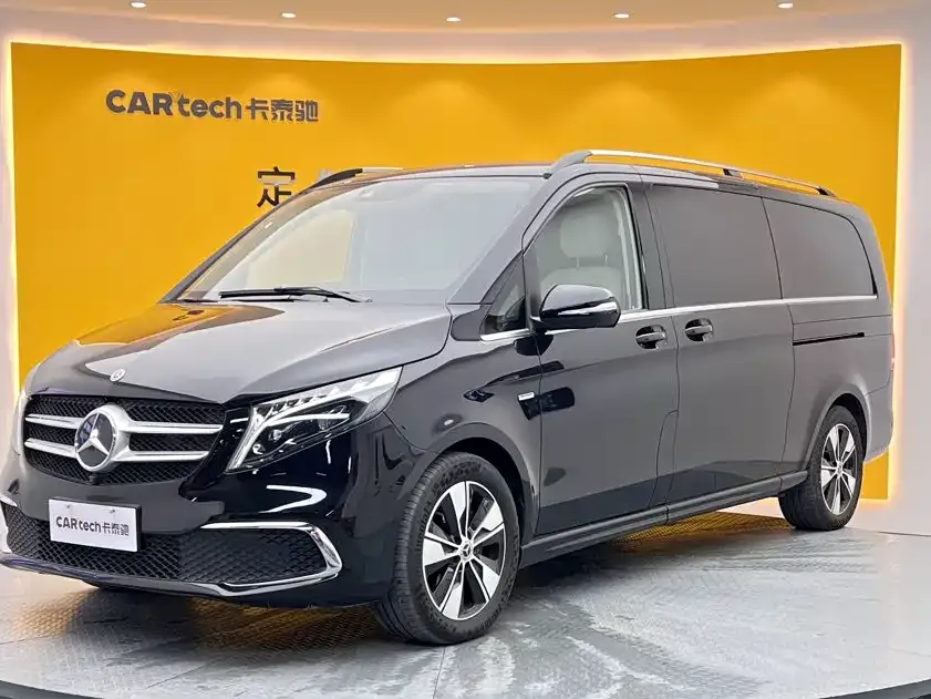 2022 Mercedes-Benz V-Class V 260 L Long Wheelbase Premium