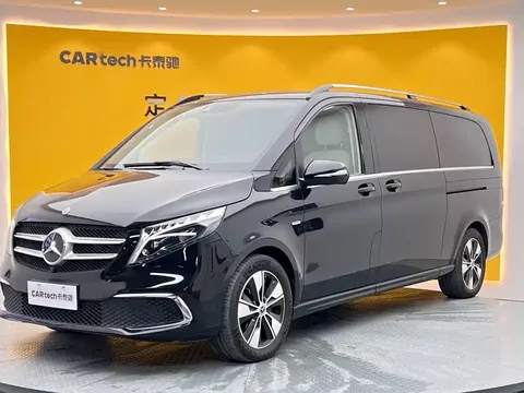 2022 Mercedes-Benz V-Class V 260 L Long Wheelbase Premium