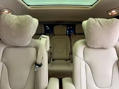 2022 Mercedes-Benz V-Class V 260 L Long Wheelbase Premium, чёрный — фото 21