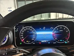 2022 Mercedes-Benz C-Class C 260 L, чёрный — фото 12