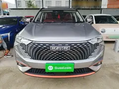 2021 Haval H6 3rd Gen 1.5T AT 2WD Supreme — фото 3