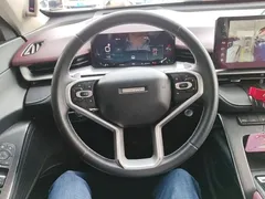 2021 Haval H6 3rd Gen 1.5T AT 2WD Supreme — фото 11