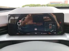 2021 Haval H6 3rd Gen 1.5T AT 2WD Supreme — фото 12