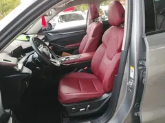2021 Haval H6 3rd Gen 1.5T AT 2WD Supreme — фото 15