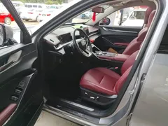 2021 Haval H6 3rd Gen 1.5T AT 2WD Supreme — фото 16
