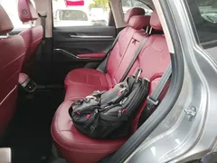2021 Haval H6 3rd Gen 1.5T AT 2WD Supreme — фото 17